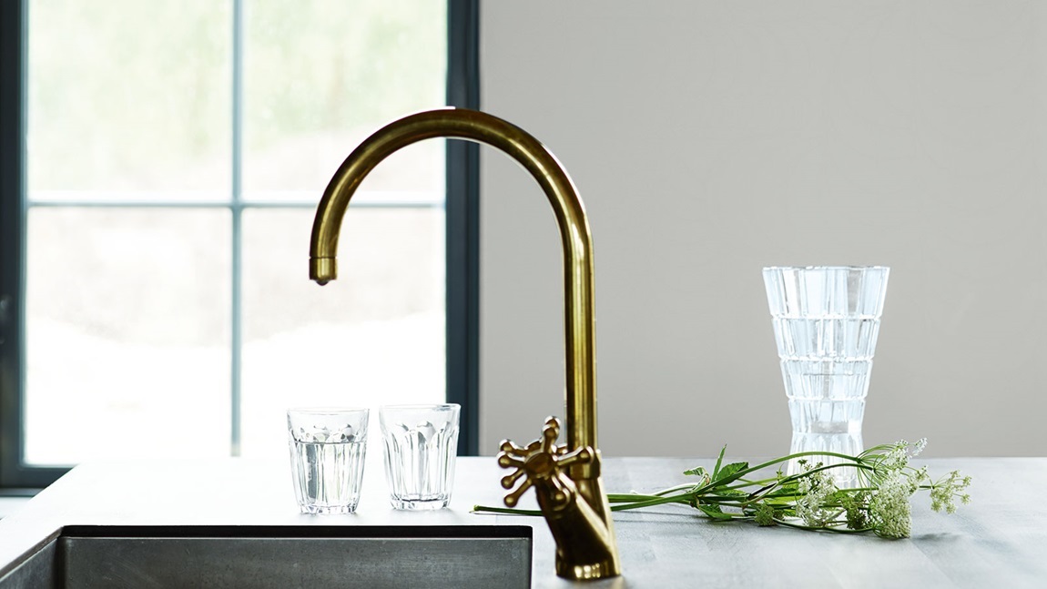 "Warm Grey 2" fra kategorien Favoritfarver