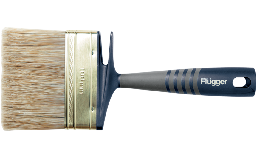 Facadepensel lige 1806