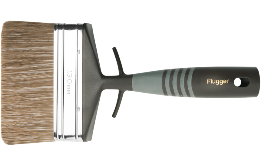 Facadepensel Wood Tex 1887