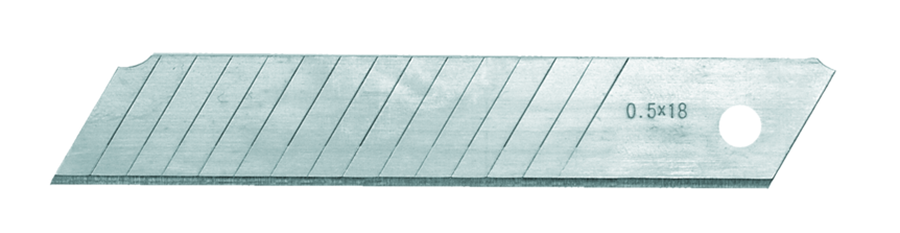 Prem. Cutter blade 9684, 10 stk