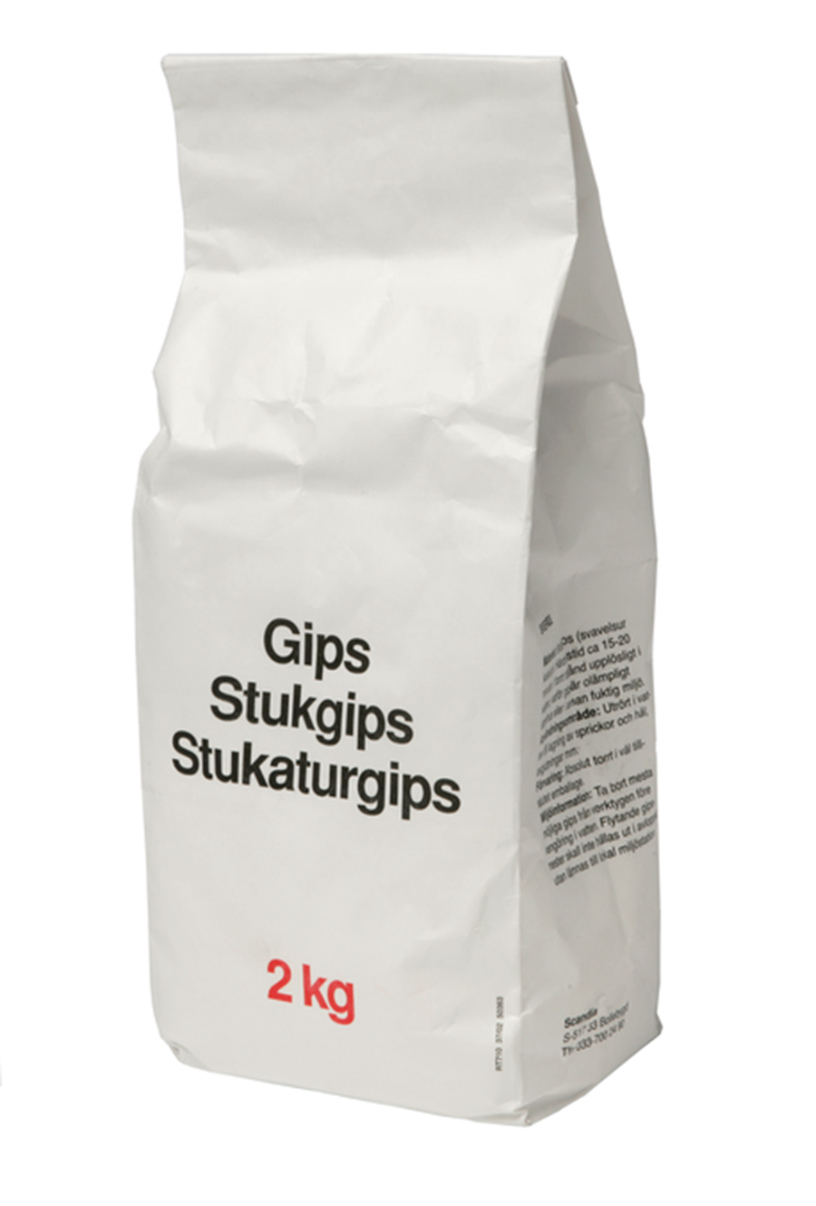 Gips Stukgips