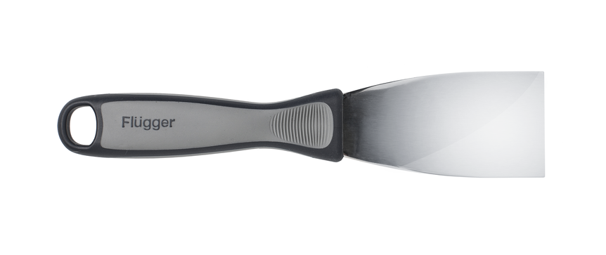 Stålspartel Flex 2K håndtag