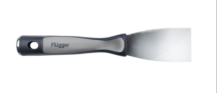 Stålspartel Hård 2K håndtag