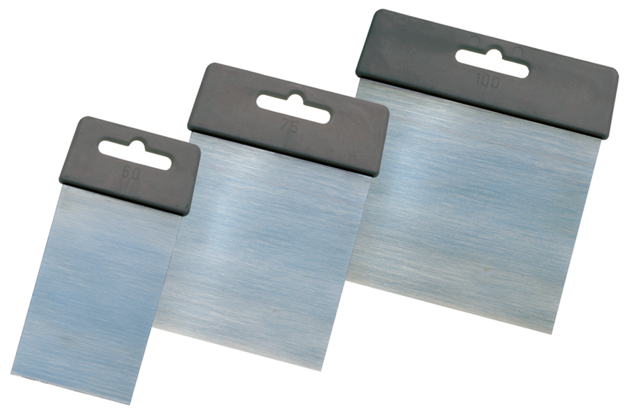 Prem. Japanspartel Stål 9700