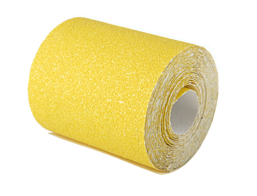 Prem. Hand slibepapir 93 mm x 5 m