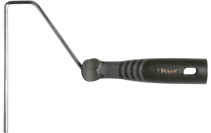 Quick Rulleskaft Kort 8mm