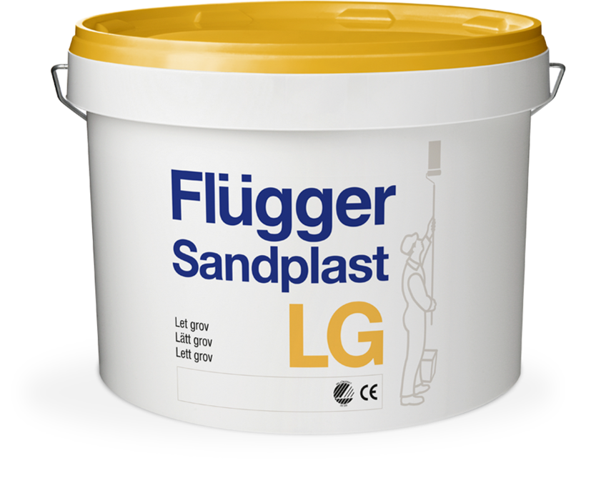 Sandplast LG